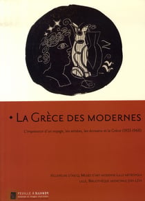 La grèce des modernes