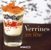 Verrines en fête