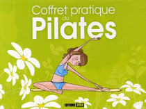 Coffret pratique du pilates