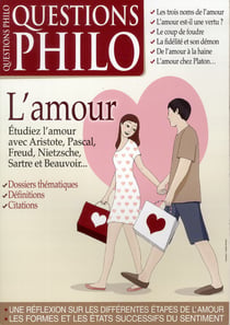 Questions philo - l'amour