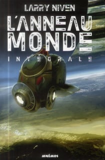 L'anneau-monde - intégrale