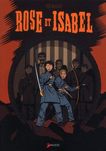 Rose et isabel