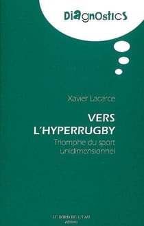 Vers l'hyperrugby