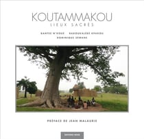 Koutammakou - lieux sacrés