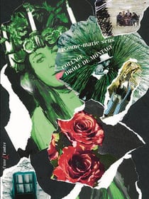 Collage drôle de montage