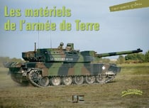 Les matériels de l'armée de Terre en images