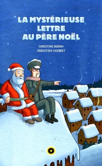 La mystérieuse lettre au père noël