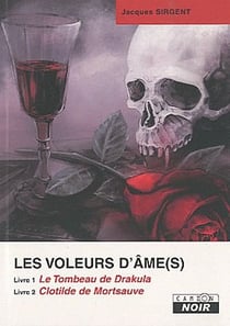 Les voleurs d'âme(s)