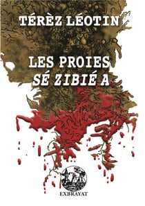 Les proies - roman