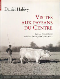 Visites aux paysans du centre