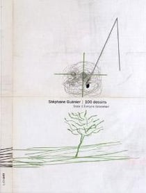 Stéphane Guénier - 100 dessins