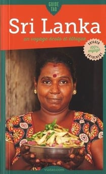 Guide tao - sri lanka - un voyage écolo et éthique
