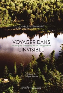 Voyager dans l'invisible - techniques chamaniques de l'imagination