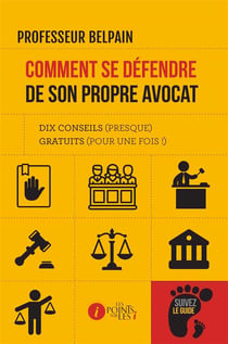 COMMENT SE DéFENDRE DE SON PRO