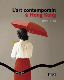 L'art contemporain à Hong Kong