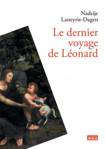 Le dernier voyage de léonard