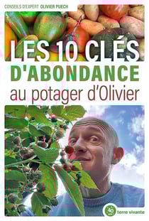 Les clés de l'abondance au potager