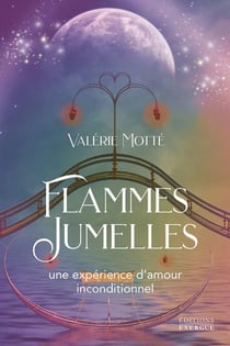 Flammes jumelles : une expérience d'amour inconditionnel