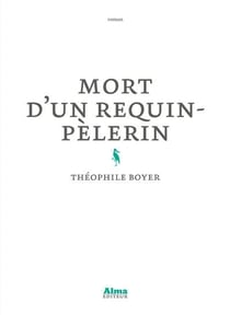 Mort d'un requin-pélerin