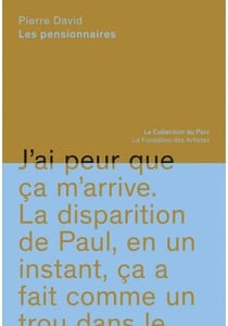 Pierre David