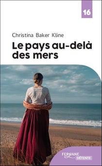 Le pays au delà des mers