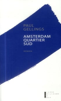 Amsterdam quartier sud