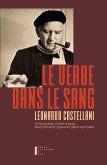 Le verbe dans le sang