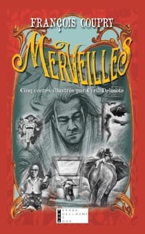 Le livre des merveilles