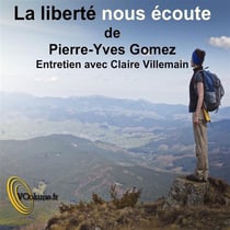 La liberté nous écoute pour une écologie humaine