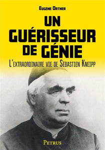 Un guérisseur de génie