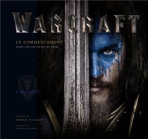Warcraft - le commencement - dans les coulisses du film