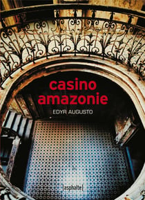 Casino amazonie