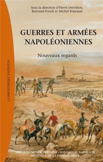 Guerres et armées napoléoniennes - nouvelles approches