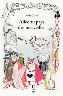 Alice au pays des merveilles