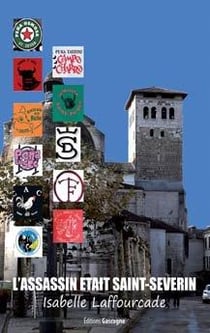 L’assassin était Saint-séverin