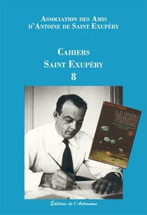 Cahiers Saint Exupéry n.8