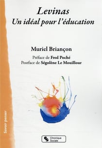 Levinas - un idéal pour l'éducation