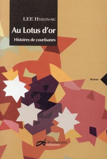 Au lotus d'or