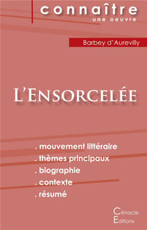 L'ensorcelée, de Jules Barbey d'Aurevilly