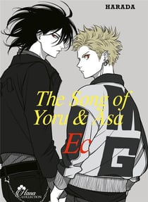 The song of Yoru & Asa Tome 2