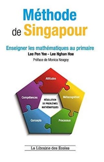 La méthode de Singapour : enseigner les mathématiques au primaire
