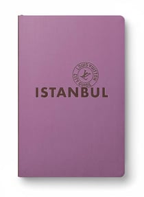 ISTANBUL CITY GUIDE 2023 (FRANCAIS)