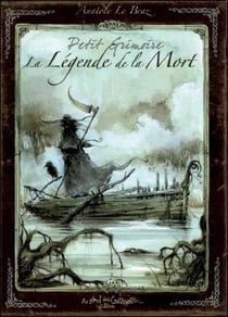 Petit grimoire : légende de la mort