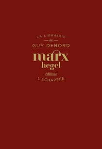 Marx Hegel