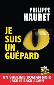 Je Suis Un Guepard