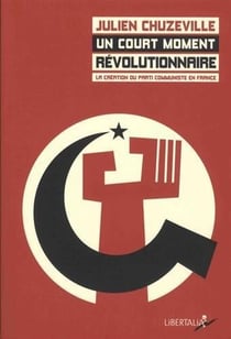 Un court moment revolutionnaire - la création du Parti communiste en France (1915-1924)