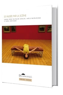 Le musée par la scène