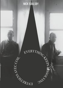 Everything Keeps Dissolving