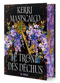 Le Trône des déchus