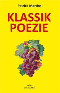 Klassik poezie